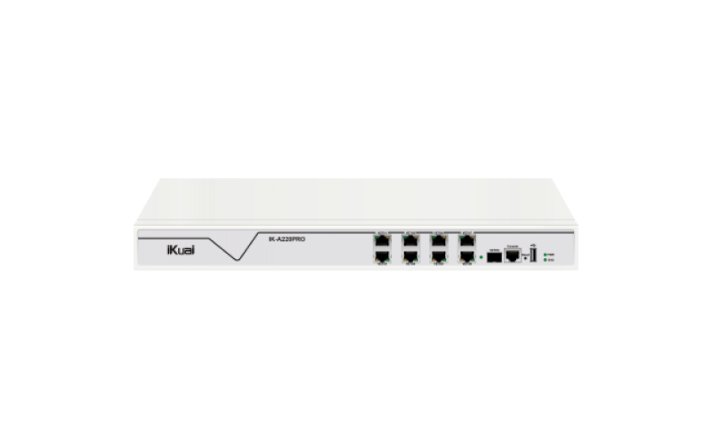 企業(yè)級網(wǎng)關 IK-A220PRO