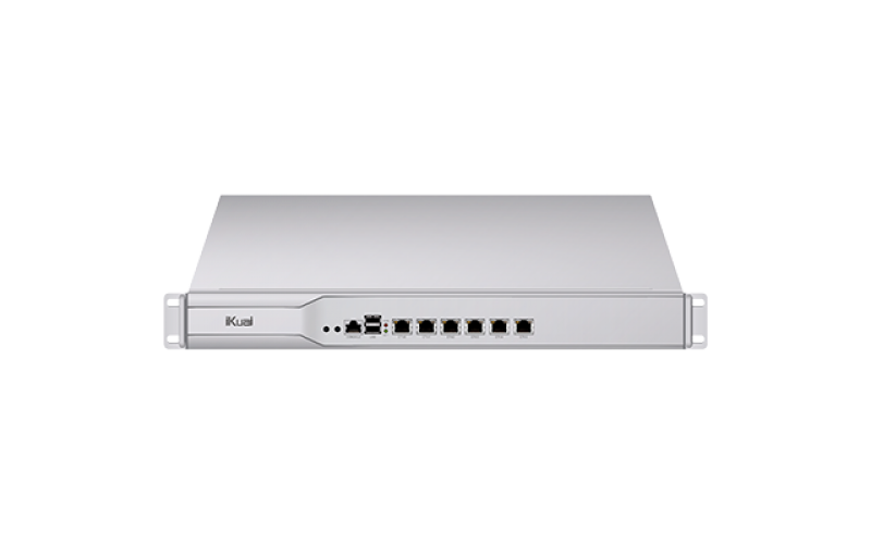 企業(yè)級2.5G多業(yè)務網(wǎng)關 IK-R3610PERF