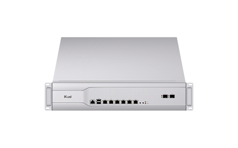 企業(yè)級2.5G多業(yè)務網(wǎng)關 IK-R7220PERF