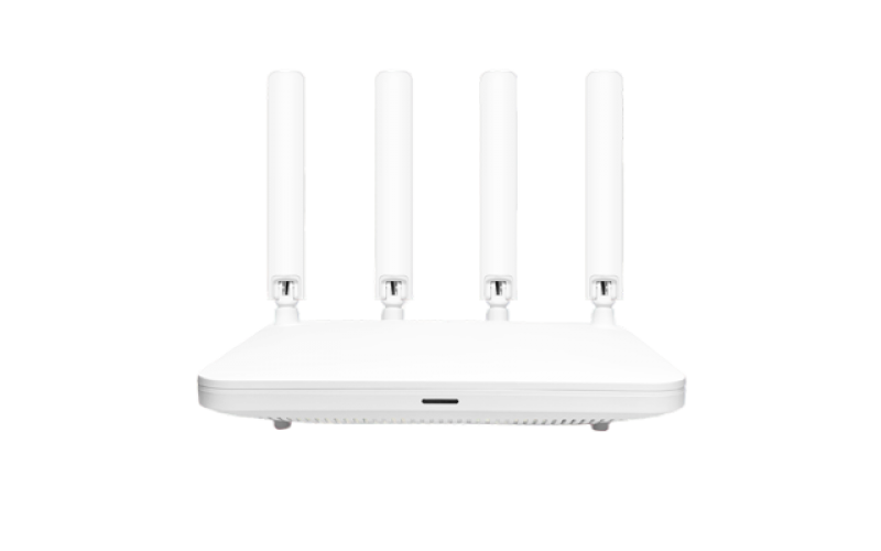 企業(yè)級(jí)WiFi6無線路由器 IK-Q85